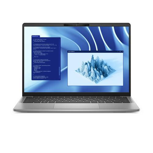 DELL Latitude 7455 Qualcomm Snapdragon X1P-64-100 Laptop 35.6 cm (14 DELL Latitude 7455 Qualcomm Snapdragon X1P-64-100 Laptop 35.6 cm (14